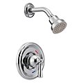 Shower Faucets image